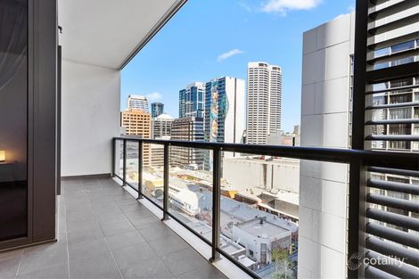 1205/380 Murray St, Perth, WA 6000