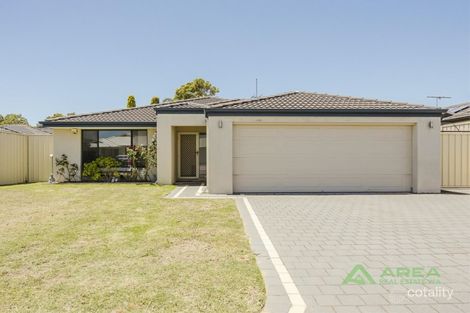 Property photo of 25 Lovett Drive Forrestfield WA 6058