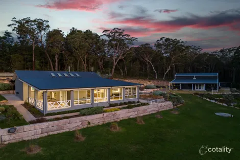 Property photo of 57 Pearce Street Hill Top NSW 2575