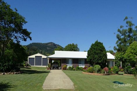 Boonah-Fassifern Rd, Fassifern Valley, QLD 4309