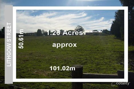 357 Lithgow St, Beveridge, VIC 3753