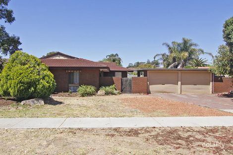 Property photo of 42 Westgate Way Marangaroo WA 6064