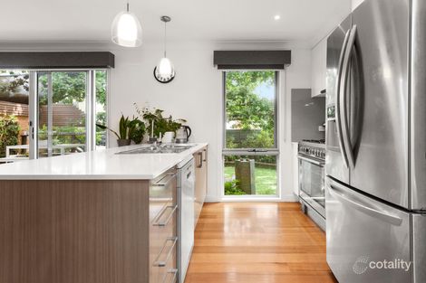 Property photo of 2/307 Maroondah Highway Croydon North VIC 3136