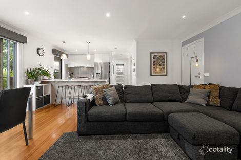 Property photo of 2/307 Maroondah Highway Croydon North VIC 3136