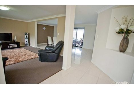 Property photo of 58 Lauradale Crescent Ormeau QLD 4208