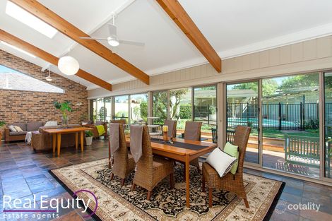 Property photo of 11 Josephine Crescent Moorebank NSW 2170