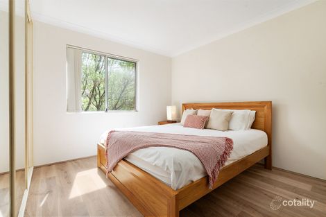 Property photo of 12/156-172 Penshurst Street North Willoughby NSW 2068