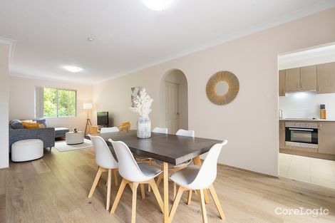 Property photo of 12/156-172 Penshurst Street North Willoughby NSW 2068