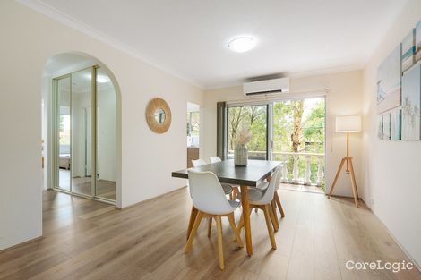 Property photo of 12/156-172 Penshurst Street North Willoughby NSW 2068