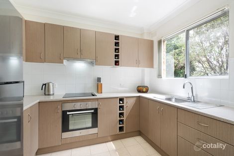 Property photo of 12/156-172 Penshurst Street North Willoughby NSW 2068