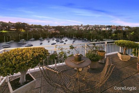 Property photo of 8/6 Rose Crescent Mosman NSW 2088