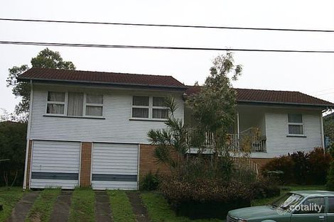 33 Verbena St, Mount Gravatt, QLD 4122