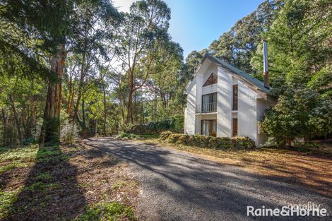 Property photo of 150 Anzac Road Mount Macedon VIC 3441
