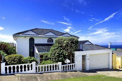 Property photo of 11A George Street Dover Heights NSW 2030