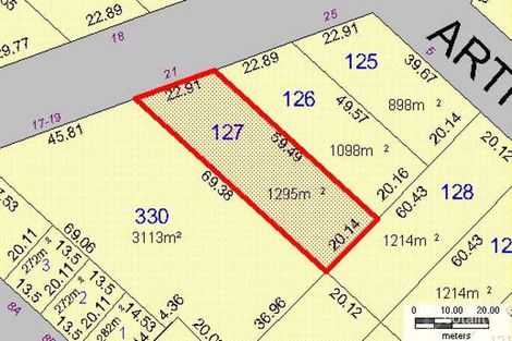 Property photo of 21 Bickley Road Cannington WA 6107