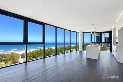 Property photo of 902/185 Old Burleigh Road Broadbeach QLD 4218