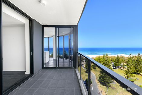 Property photo of 902/185 Old Burleigh Road Broadbeach QLD 4218