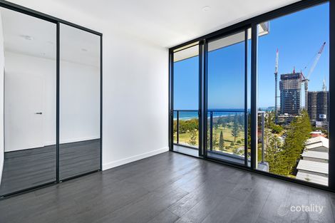 Property photo of 902/185 Old Burleigh Road Broadbeach QLD 4218