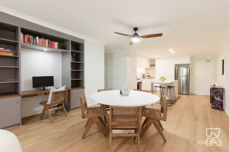 44/10 Vernon Tce, Teneriffe, QLD 4005