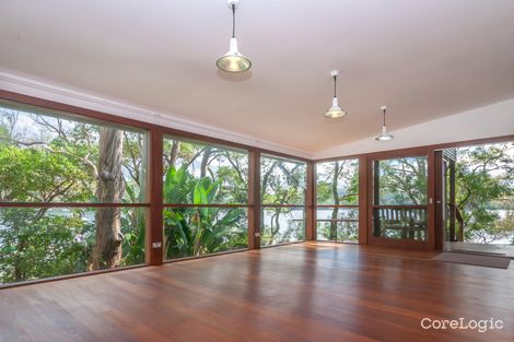 Property photo of 3 Florence Terrace Scotland Island NSW 2105