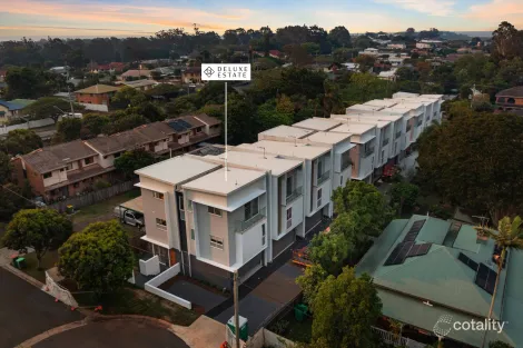 4 Harris St, Wellington Point, QLD 4160