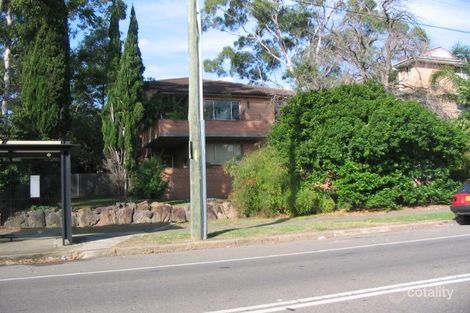 3/102 O'Connell St, North Parramatta, NSW 2151