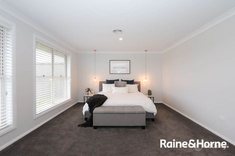 Property photo of 9 Croft Close The Lagoon NSW 2795