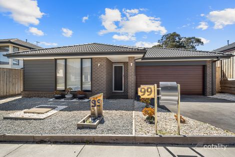 Property photo of 99 Connor Street Bacchus Marsh VIC 3340