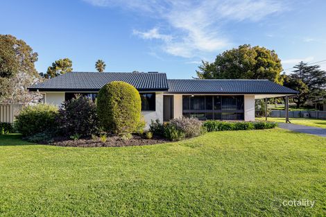 Property photo of 4 Claret Street Morphett Vale SA 5162