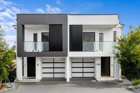 Property photo of 8A Edna Place Ermington NSW 2115