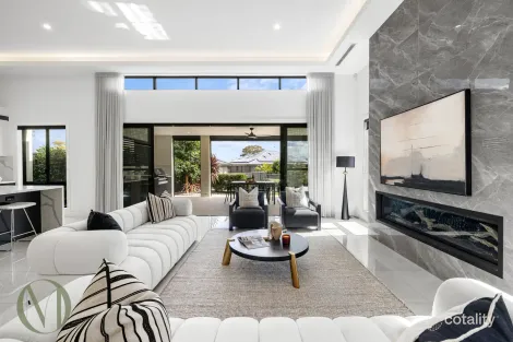 Property photo of 8A Edna Place Ermington NSW 2115