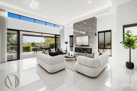 Property photo of 8A Edna Place Ermington NSW 2115