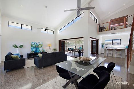 Property photo of 3 Riverwood Drive Idalia QLD 4811