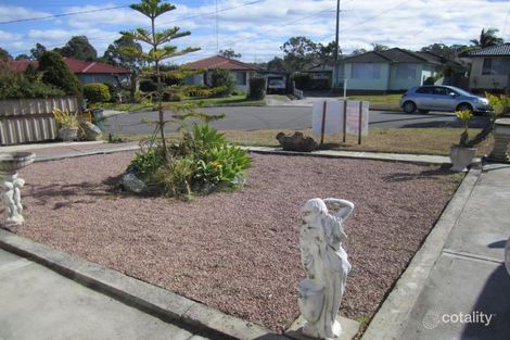 Property photo of 6 Lyell Close Edgeworth NSW 2285