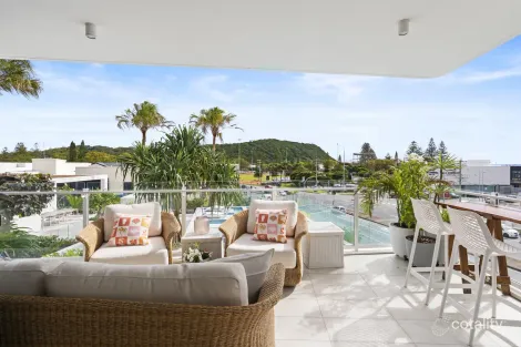 Property photo of 404/5 Nyrang Avenue Palm Beach QLD 4221