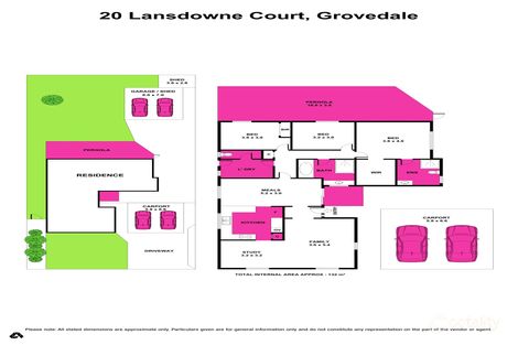 Property photo of 20 Lansdowne Court Grovedale VIC 3216
