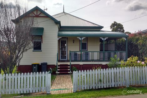 10 Connor St, Stanthorpe, QLD 4380