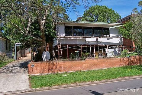 Property photo of 103 Moffatts Drive Dundas Valley NSW 2117