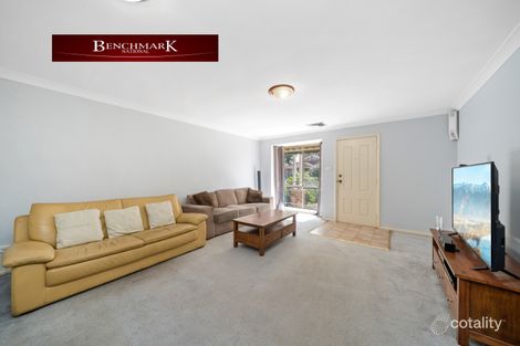 Property photo of 11 Murray Court Wattle Grove NSW 2173