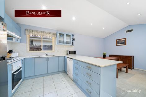 Property photo of 11 Murray Court Wattle Grove NSW 2173