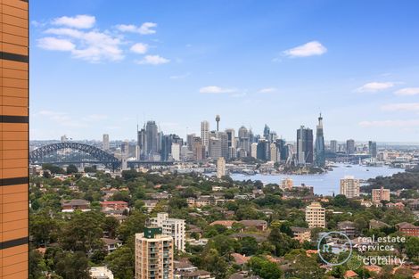 Property photo of 2510/486 Pacific Highway St Leonards NSW 2065