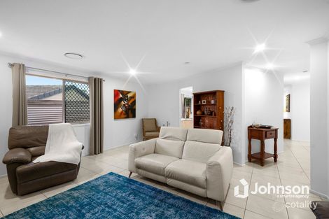 Property photo of 15 Federation Drive Hillcrest QLD 4118