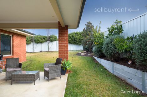 Property photo of 8 Gillman Terrace West Wodonga VIC 3690