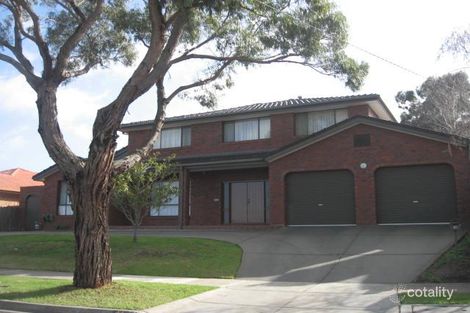 Property photo of 23 Bradford Avenue Greenvale VIC 3059