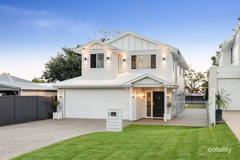 Property photo of 5 New Street Mount Lofty QLD 4350