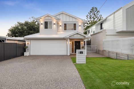 Property photo of 5 New Street Mount Lofty QLD 4350