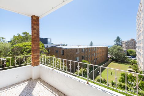 Property photo of 6/58-60 Parramatta Street Cronulla NSW 2230