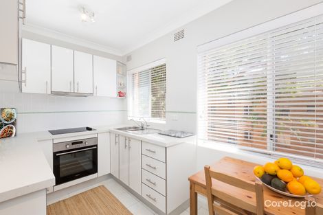 Property photo of 6/58-60 Parramatta Street Cronulla NSW 2230