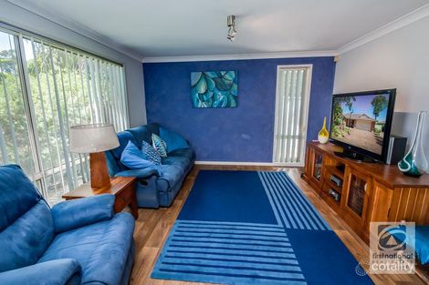 Property photo of 7 Medwin Place Quakers Hill NSW 2763