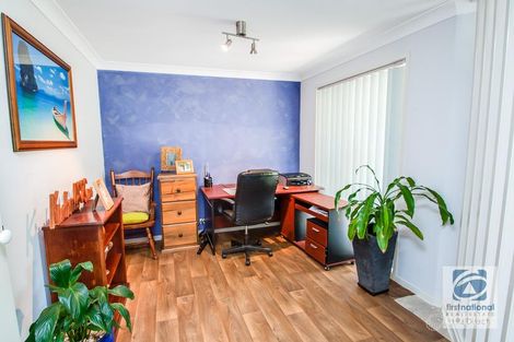 Property photo of 7 Medwin Place Quakers Hill NSW 2763